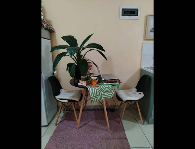 1 BEDROOM PROPERTY TO RENT IN ORLANDO WEST